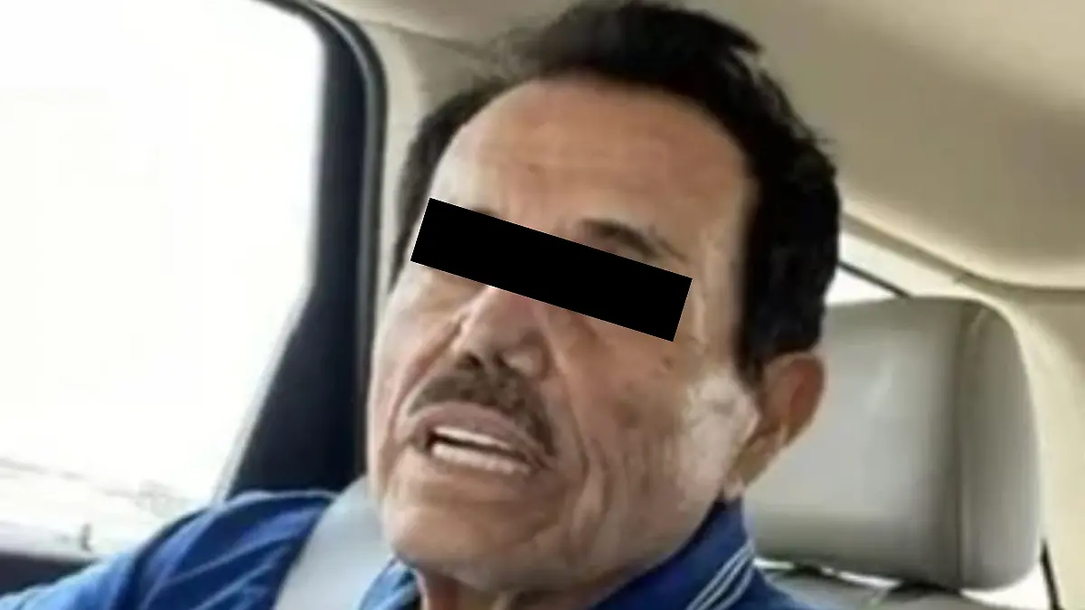 El Mayo Zambada
