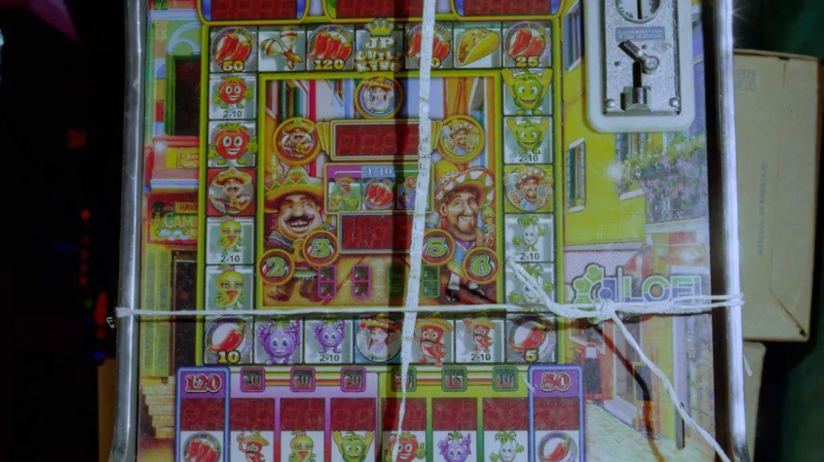 Unperro andaluz LP 2025