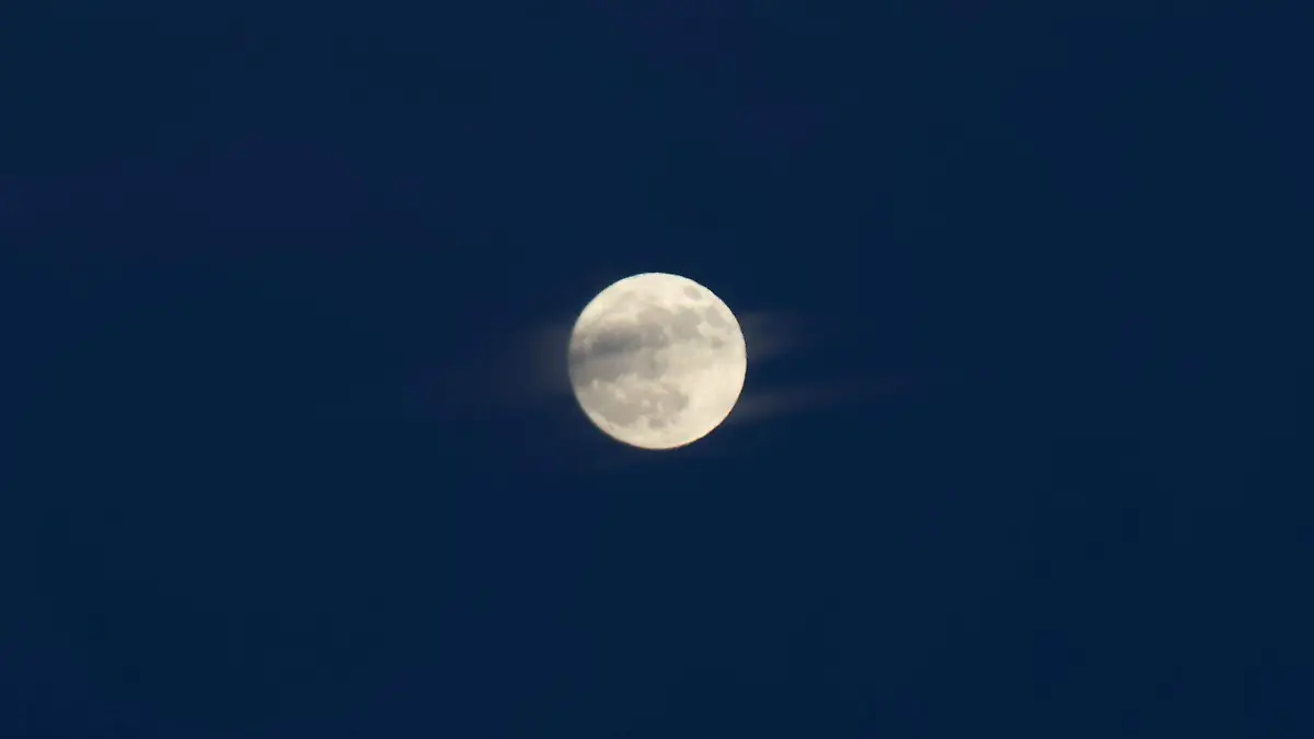 Celebra el Día de la Luna en planetario Luis Enrique Erro IPN