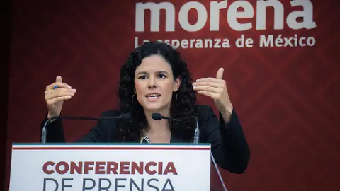 Morena: la batalla interna contra redes de “pudrición” - El Sol de México |  Noticias, Deportes, Gossip, Columnas