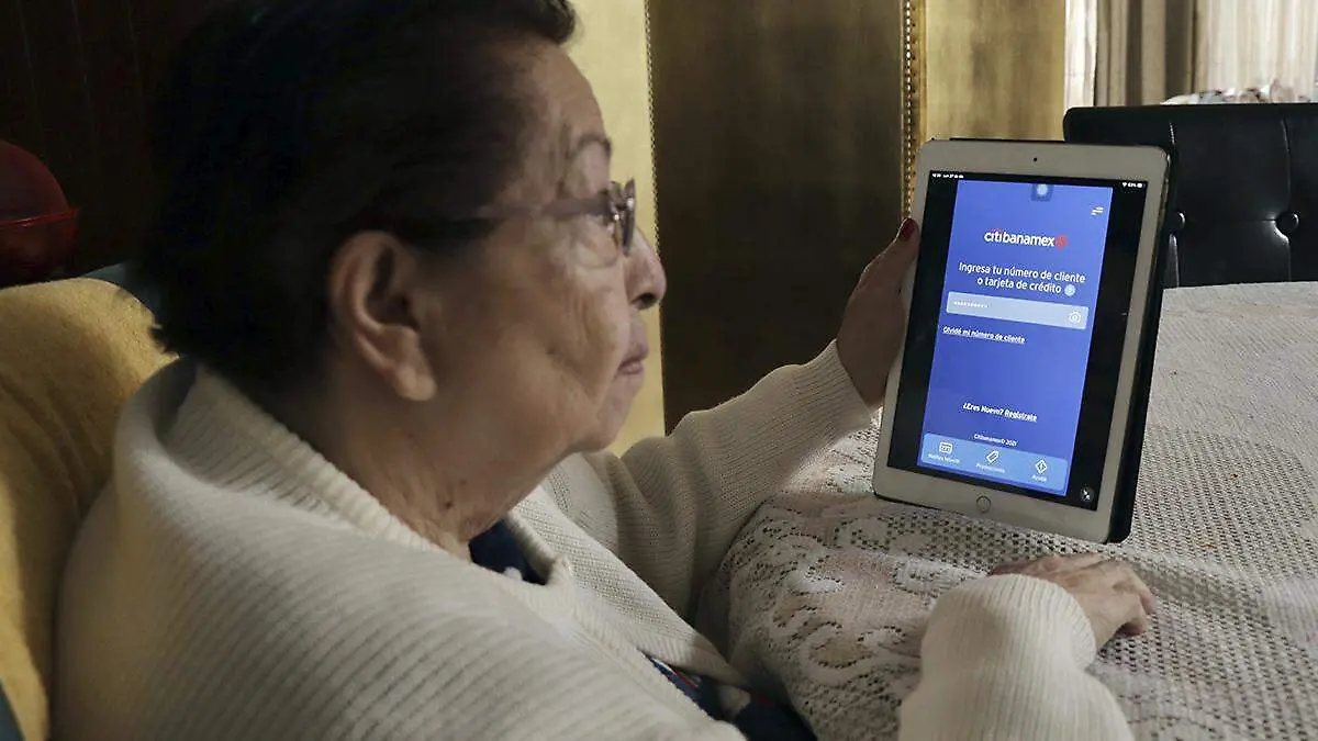 ADULTA MAYOR APP