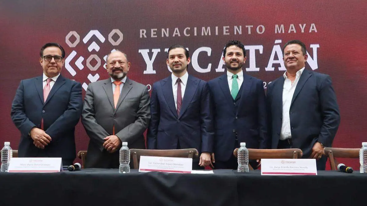 Evento Yucatan_conferencia