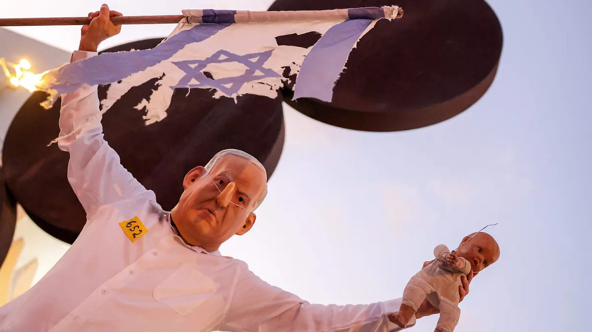 AFP__20250719__67AB3NE__v1__HighRes__IsraelPalestinianConflictHostages