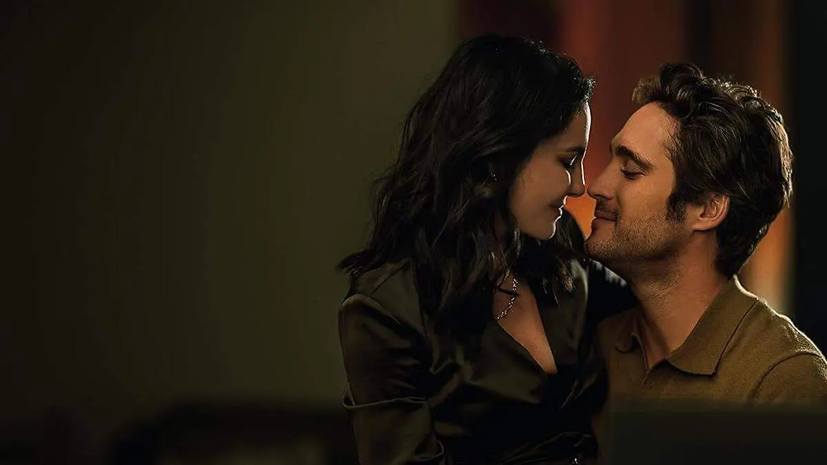 JUEGOS DE SEDUCCIÓN