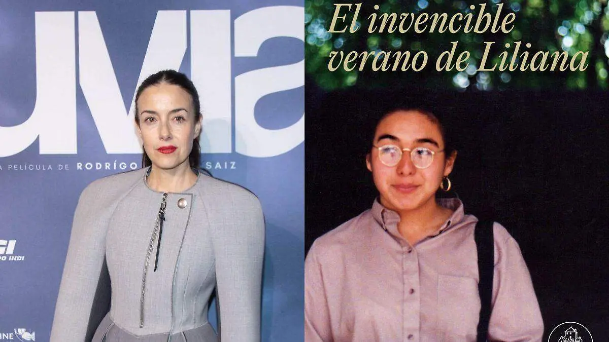El invencible verano de Liliana