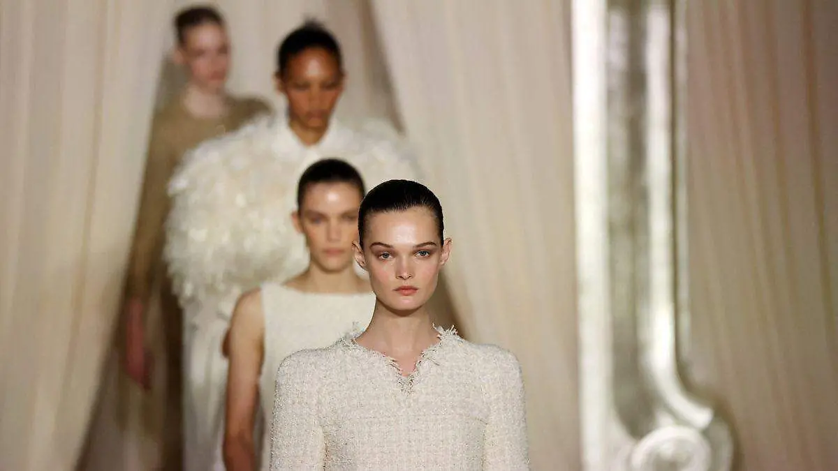 Las marcas de lujo han "romantizado" sus procesos de producción