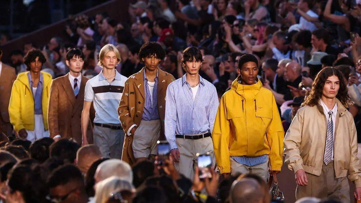 La estética son ética, se queda vacía