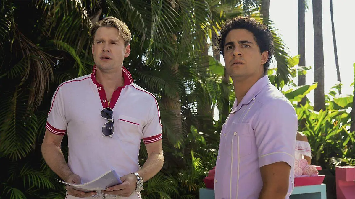 SERIE ACAPULCO 