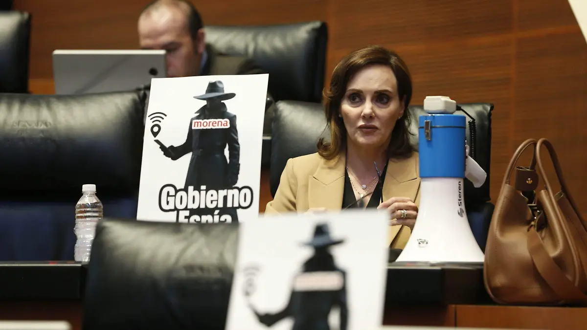 1038398_Senado Protesta Gobierno Espía_impreso
