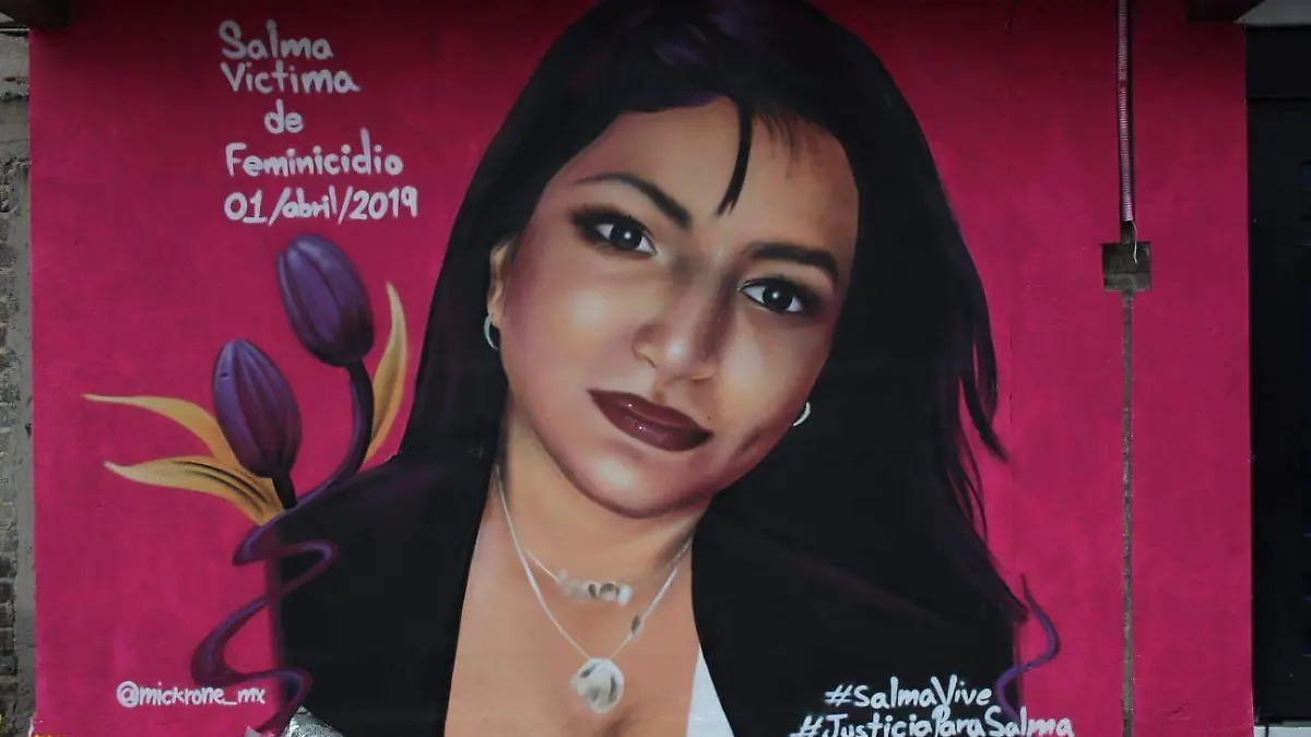 FEMINICIDIOS cortesia familia correa reyes