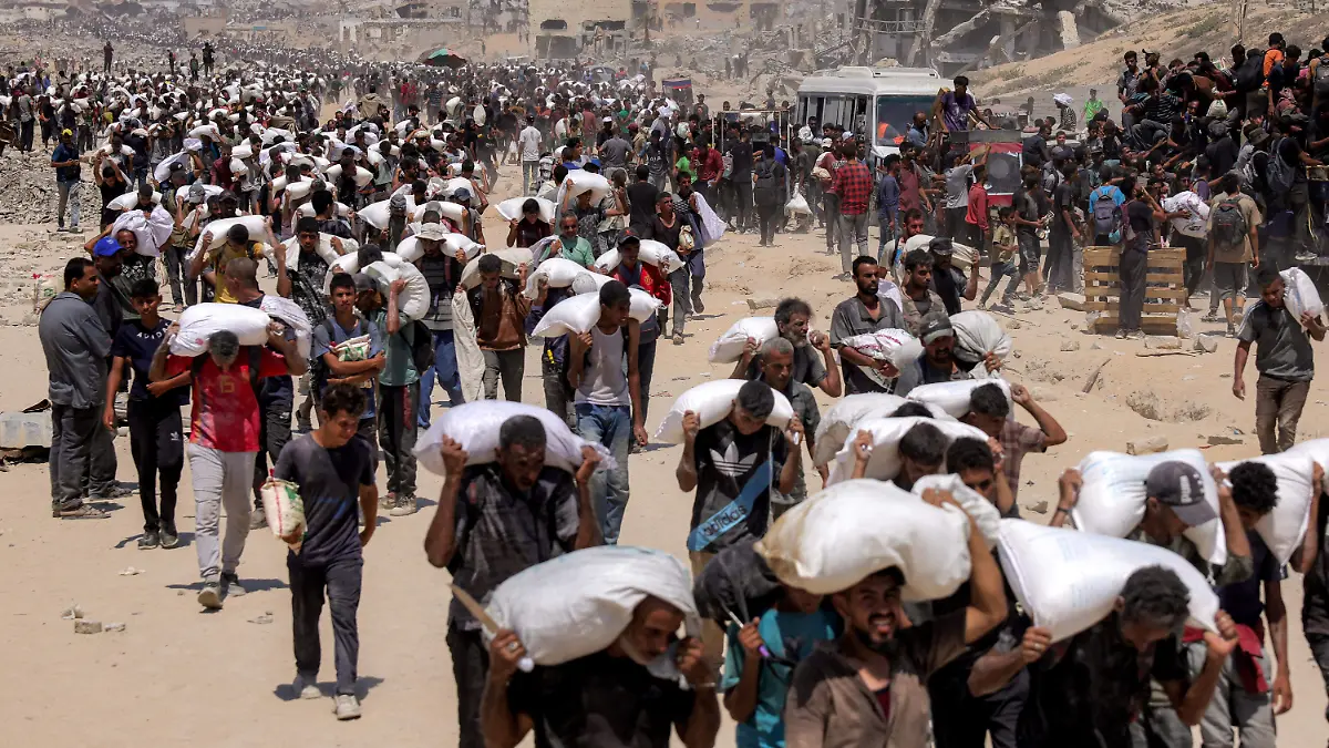 AFP__20250727__67YH4ND__v2__HighRes__TopshotPalestinianIsraelConflictGazaAid