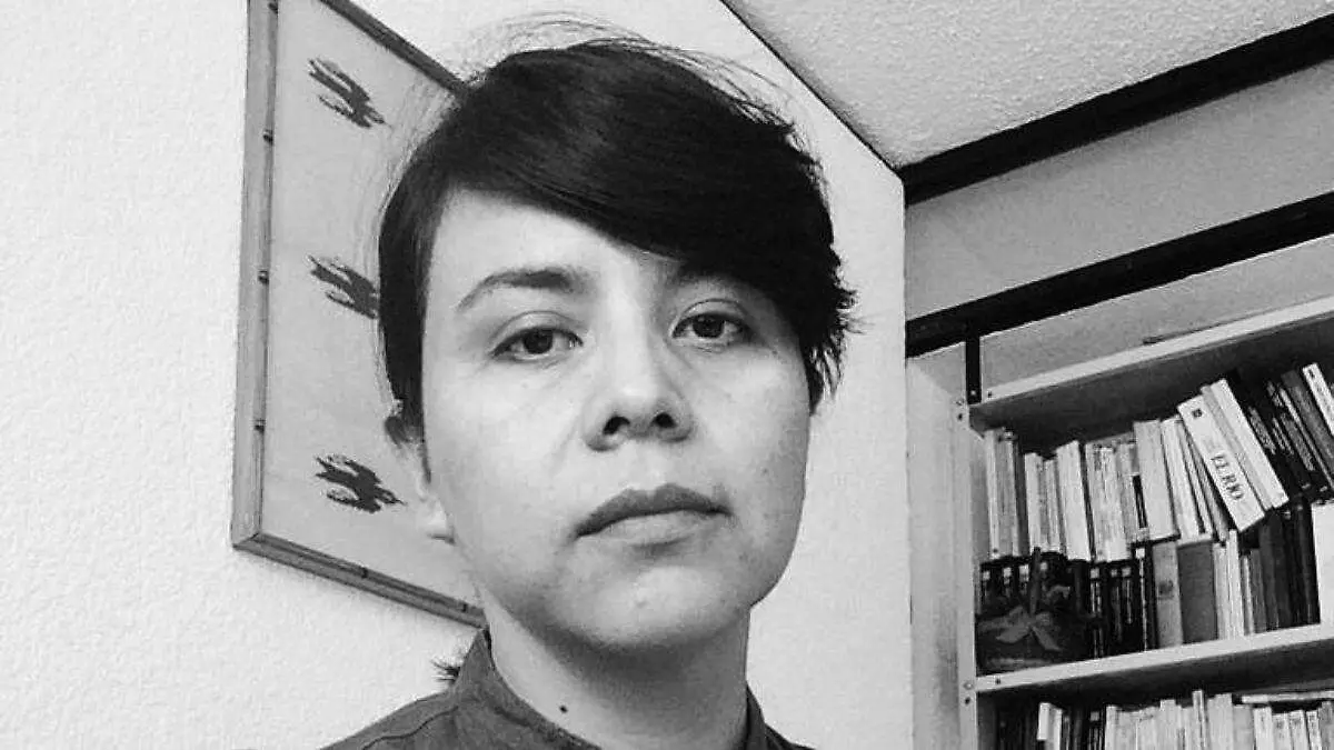 Leonarda Rivera Sosa Escritora