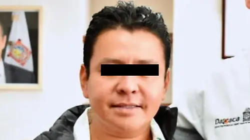 Cartel del despojo