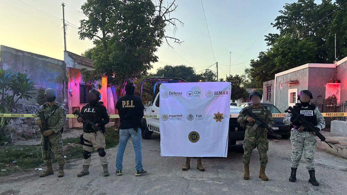 YUCATAN