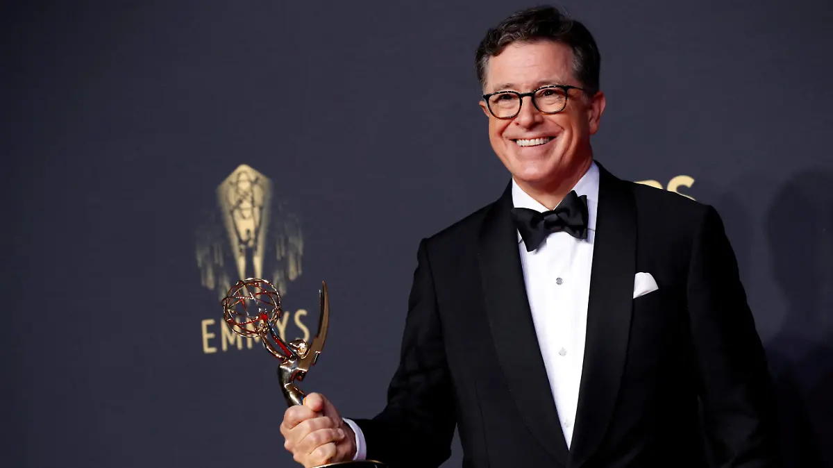 2025-07-17T234022Z_379684860_RC2OOFAHKSAW_RTRMADP_3_TELEVISION-COLBERT