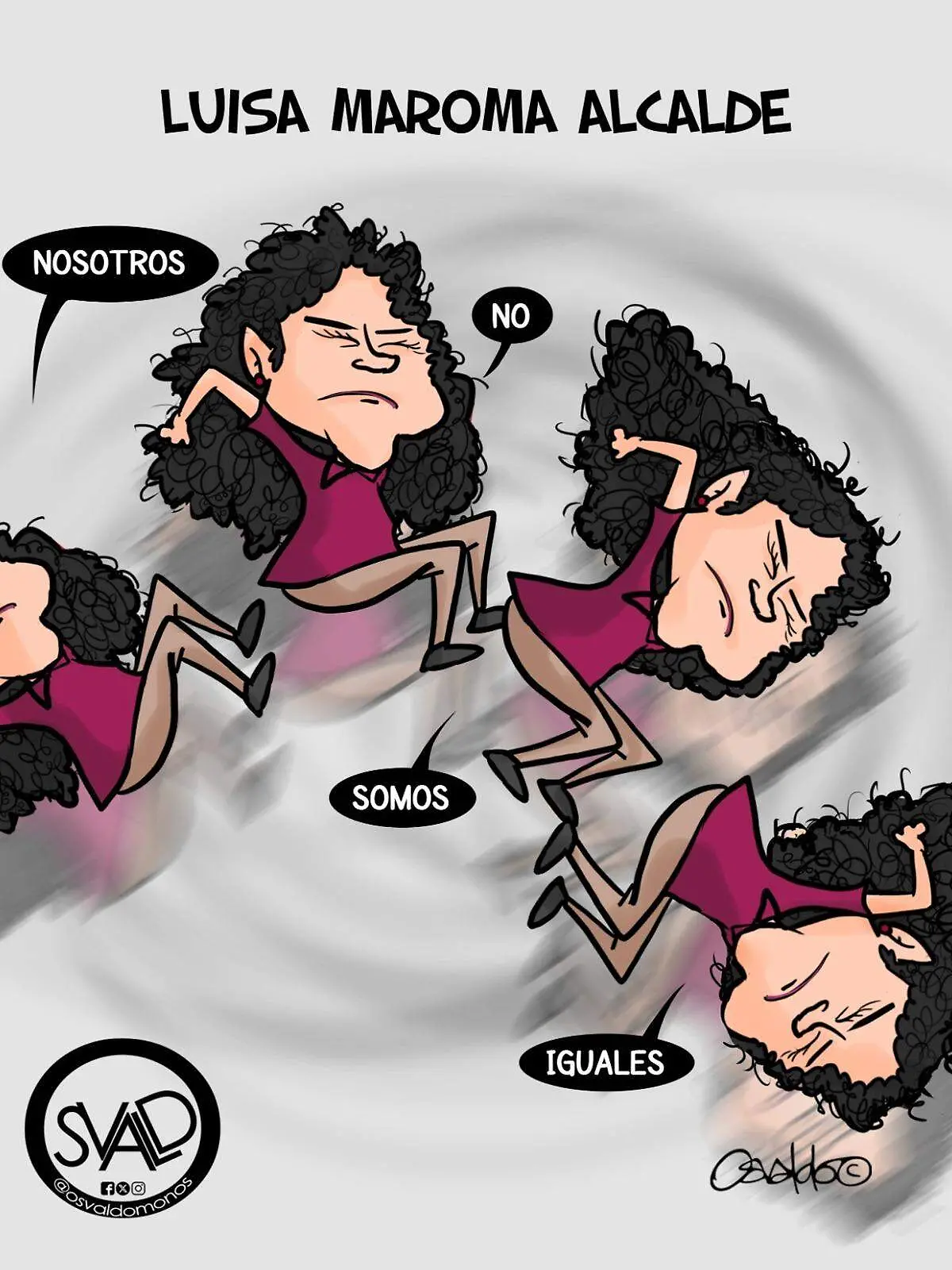 carton OSVALDO