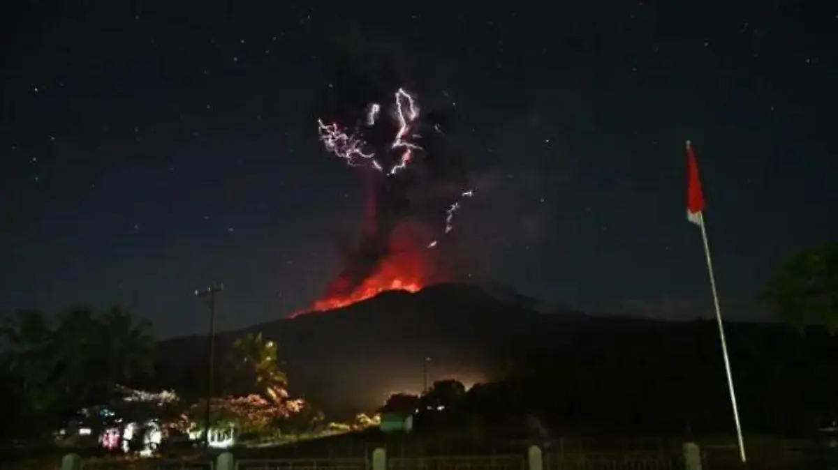 volcan