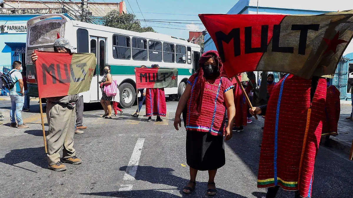916355_Protesta MULT Oaxaca_impreso