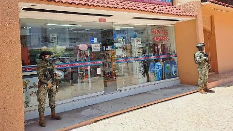 Cárteles del narcotráfico abren farmacias ilegales para vender medicamentos  - El Sol de México | Noticias, Deportes, Gossip, Columnas
