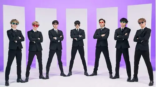 BTS