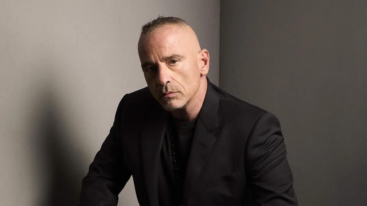 EROS RAMAZZOTTI