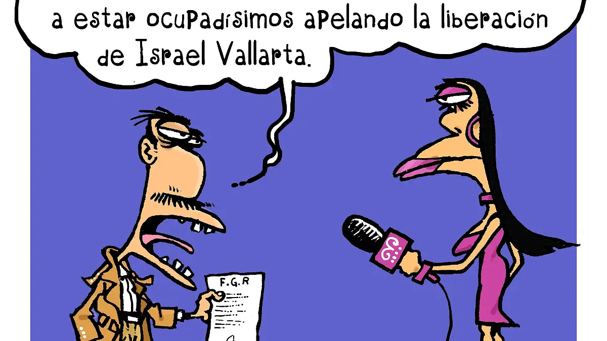 carton PATRICIO