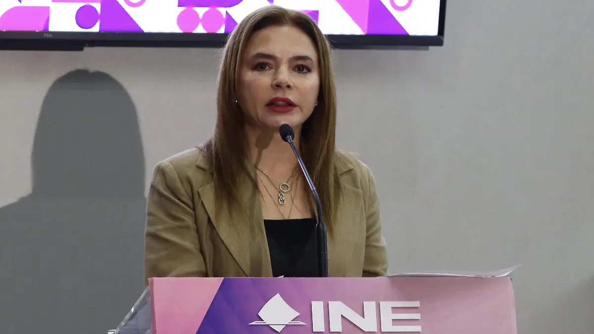 INE presenta resultados del estudio censal de participación ciudadana en 2024