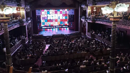 Agotan boletos para eventos principales del Cervantino 2025
