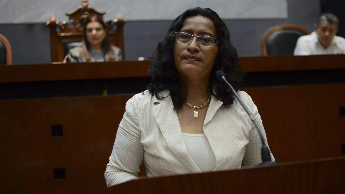 Abelina Lopez Rodriguez_Acapulco