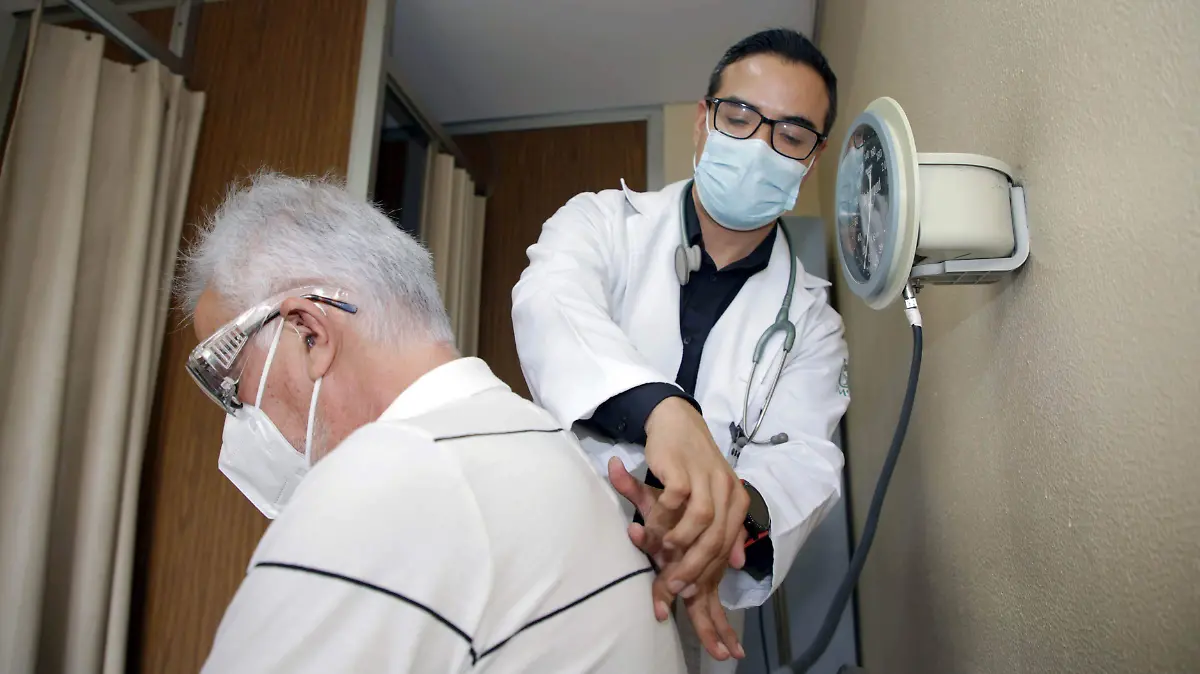 Alerta Sanitaria en México: Más de un Millón de Mexicanos Ignoran la Atención Médica Necesaria, Según el CIEP