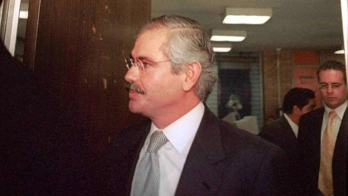 Óscar Espinosa Villarreal