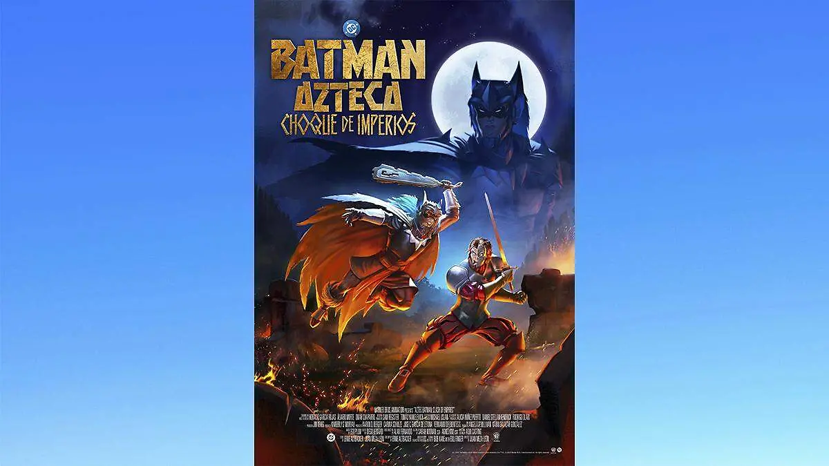 BATMAN 2 