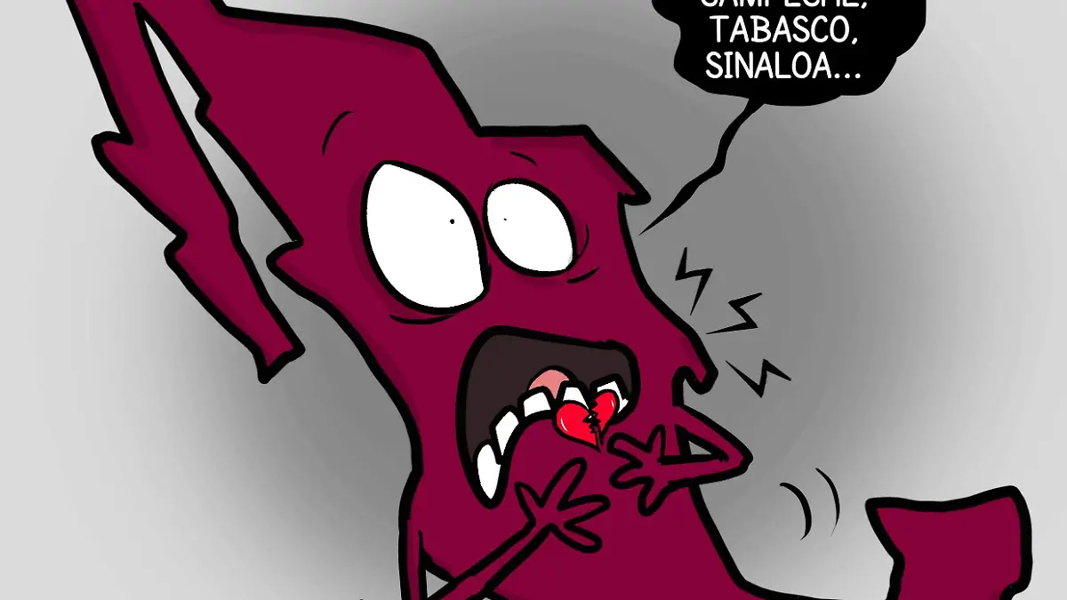 cartón OSVALDO