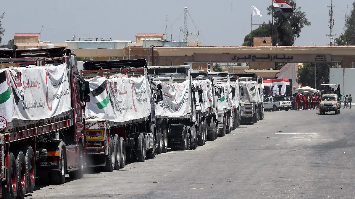 AFP__20250806__68WD2CQ__v2__HighRes__EgyptPalestinianIsraelConflictAid
