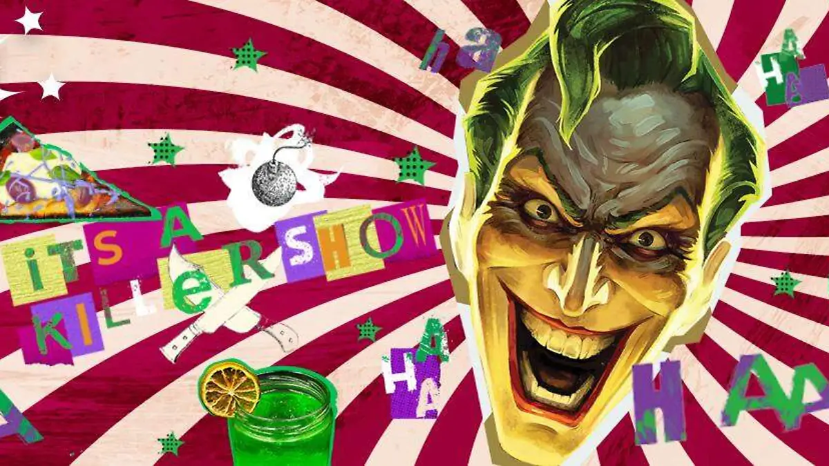 joker