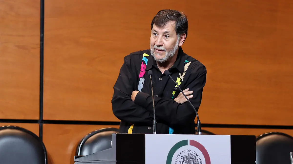 4573733-Gerardo Fernandez Noroña-Diputados-1