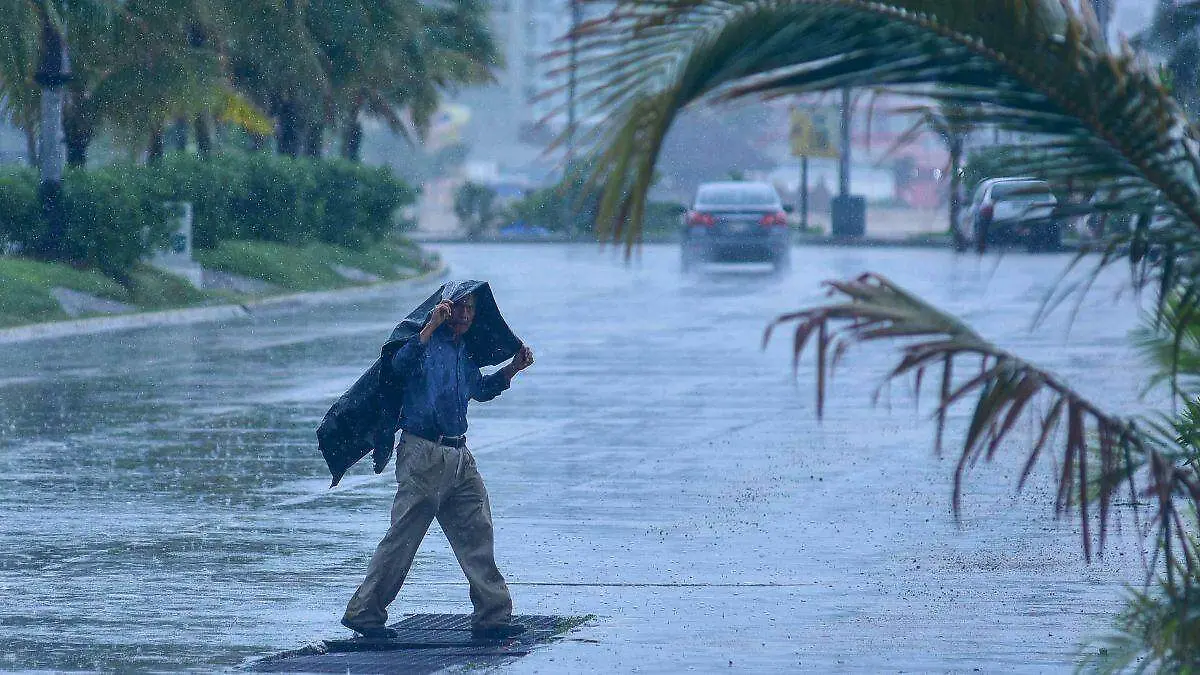 Tormenta tropical