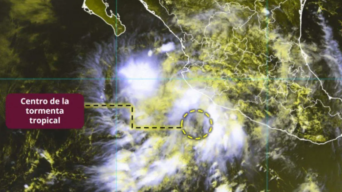 tormenta Ivo