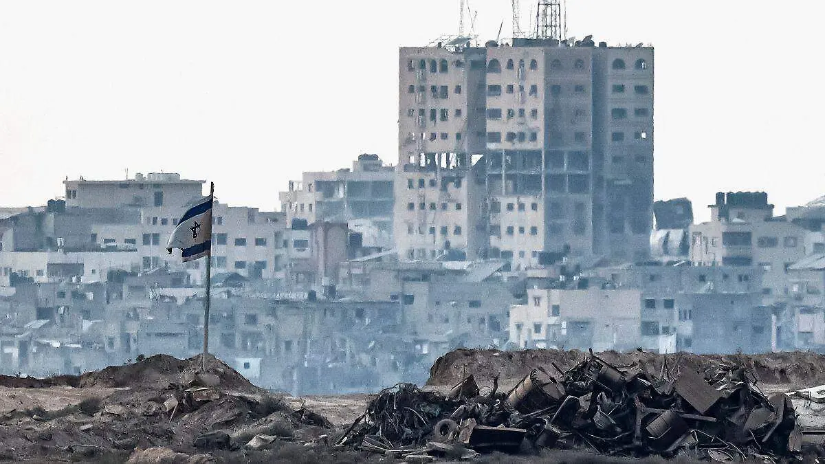 Gaza_Israel