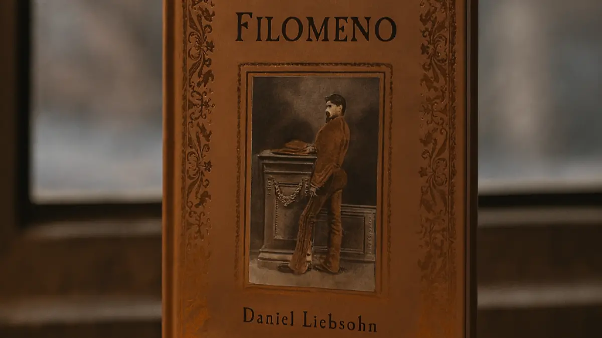 02 INT MEDIANA_Libro Filomeno_cortesía Daniel Liebssohn