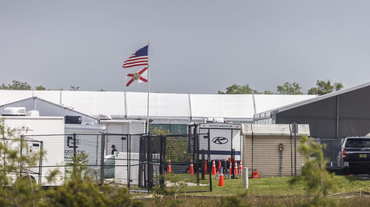 NIÑOS MIGRANTES, EN LA MIRA: BUSCAN FRENAR DEPORTACIÓN ACELERADA
