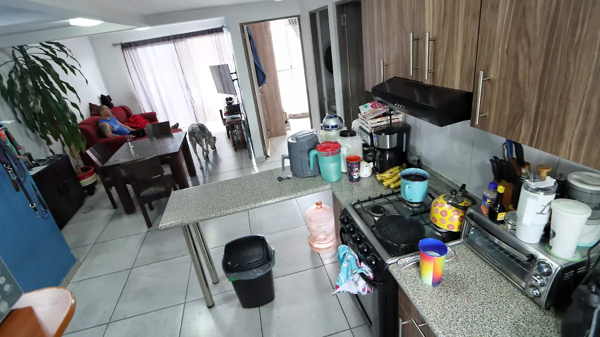 Lidera México la región en hogares unipersonales