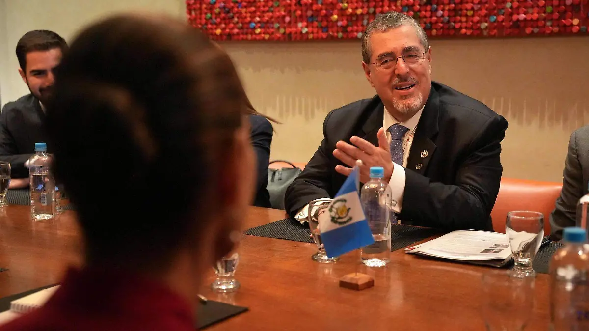 1027287_Sheinbaum Presidentes CELAC_web