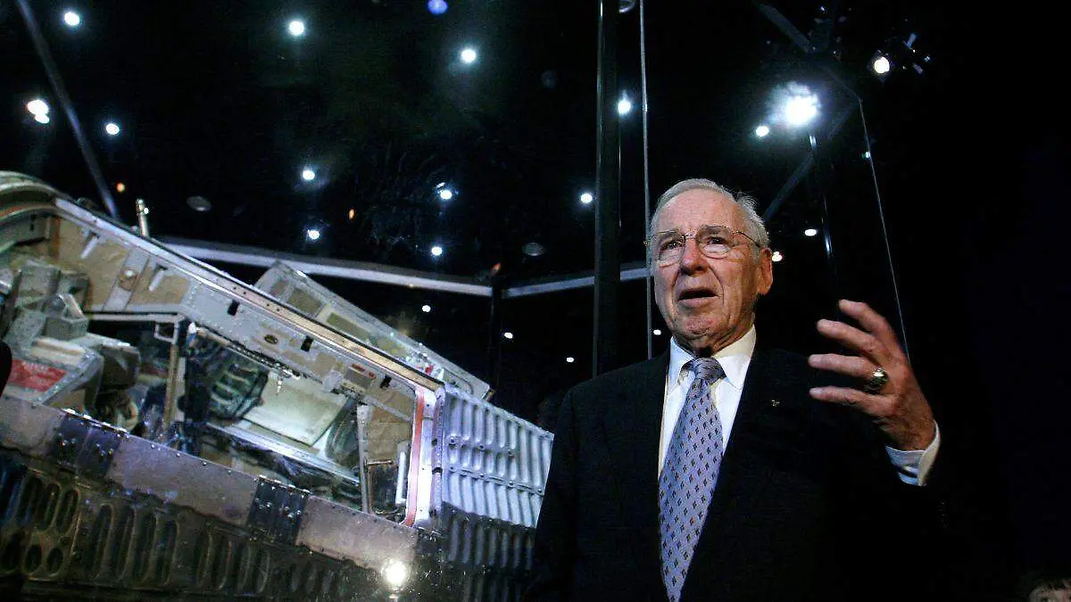 Astronauta_Jim Lovell