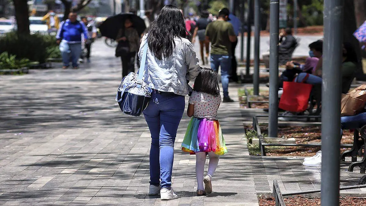 cuidado cepal