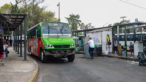 MICROBUSES TRANSPORTE PUBLICO VIEJO romina solis (2)