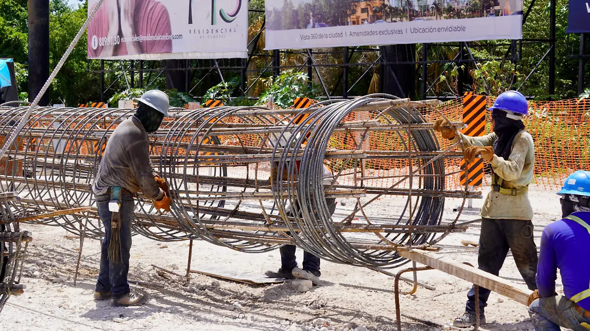 SUR SURESTE DESPLOME EN INDUSTRIA cuartoscuro