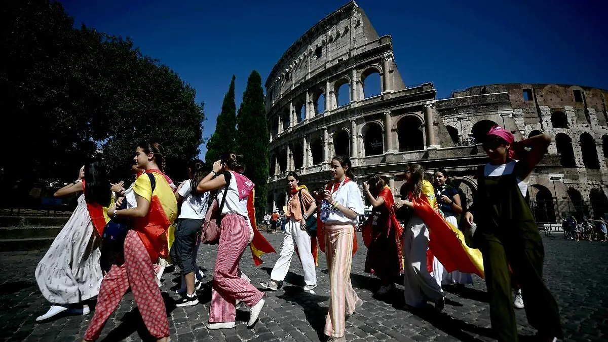 AFP__20250731__68GC99E__v1__MidRes__ItalyVaticanReligionYouthJubilee