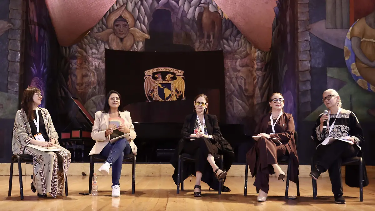 discusion de cuidados en la region cepal cdmx