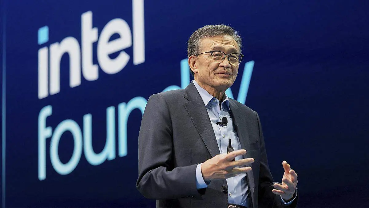 INTEL WEB